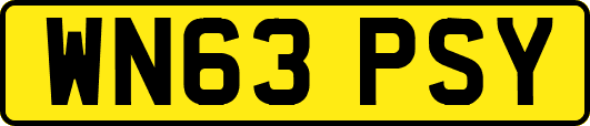 WN63PSY