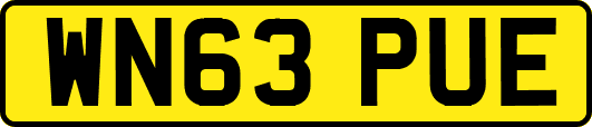 WN63PUE