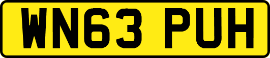 WN63PUH