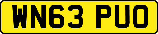 WN63PUO