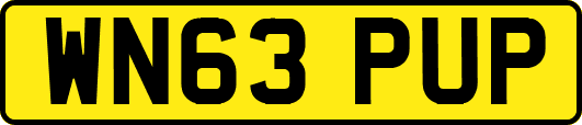 WN63PUP