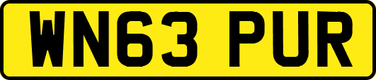 WN63PUR