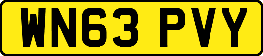 WN63PVY