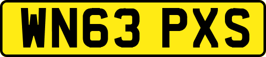 WN63PXS