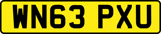 WN63PXU