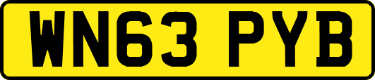 WN63PYB