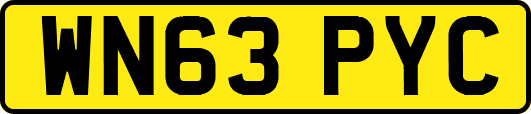 WN63PYC