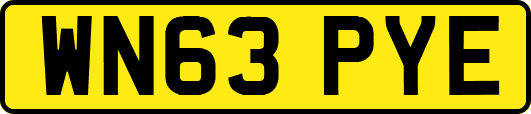 WN63PYE
