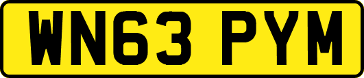 WN63PYM