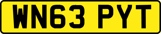 WN63PYT
