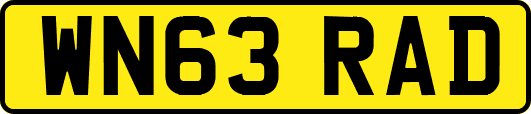 WN63RAD