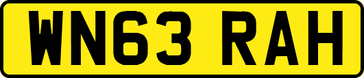 WN63RAH