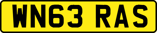 WN63RAS