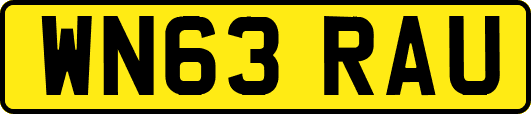 WN63RAU