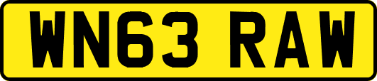 WN63RAW