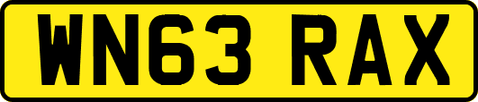 WN63RAX