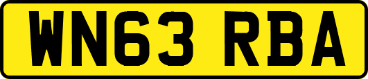 WN63RBA