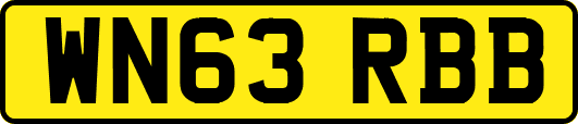 WN63RBB