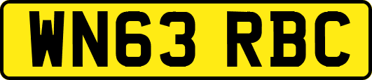 WN63RBC