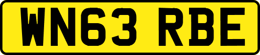 WN63RBE