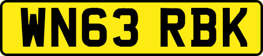 WN63RBK
