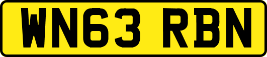 WN63RBN
