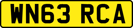 WN63RCA