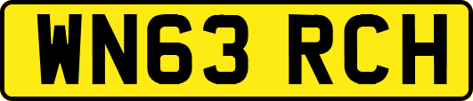 WN63RCH