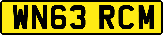 WN63RCM