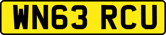 WN63RCU