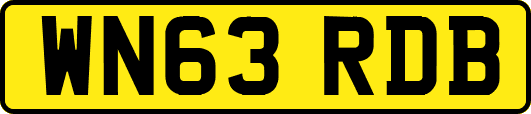 WN63RDB