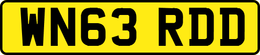 WN63RDD