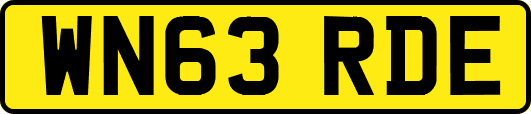 WN63RDE