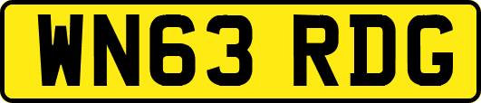 WN63RDG
