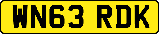 WN63RDK