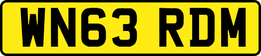 WN63RDM