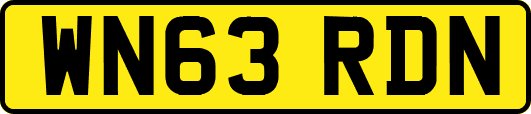 WN63RDN