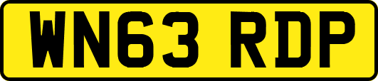 WN63RDP
