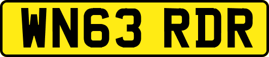 WN63RDR