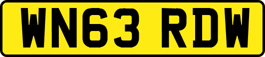 WN63RDW