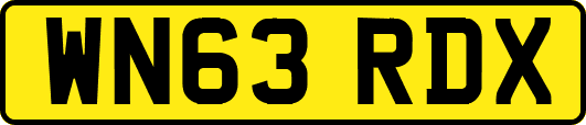 WN63RDX