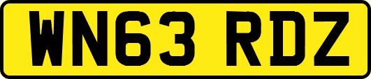 WN63RDZ