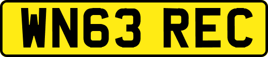 WN63REC