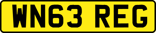 WN63REG