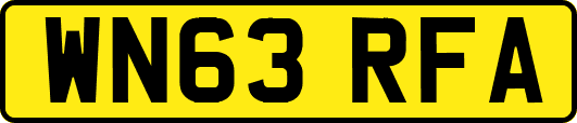 WN63RFA