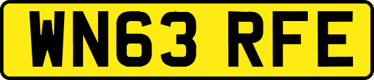 WN63RFE