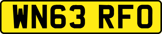 WN63RFO