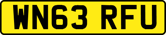 WN63RFU