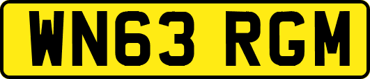 WN63RGM
