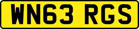 WN63RGS